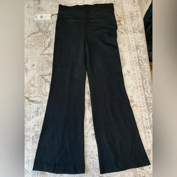 NYDJ Sculpt-Her Pull-On Wide Leg Pants - Picture 8 of 10